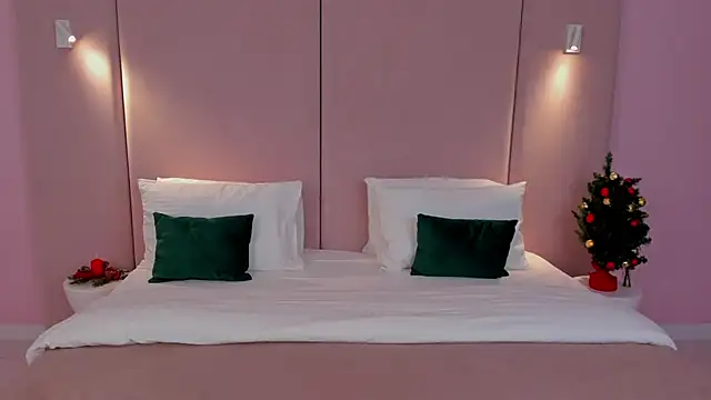 Snapshot of NancyJonson chatting on 12.23.25 NancyJonson online show from 12.23.25