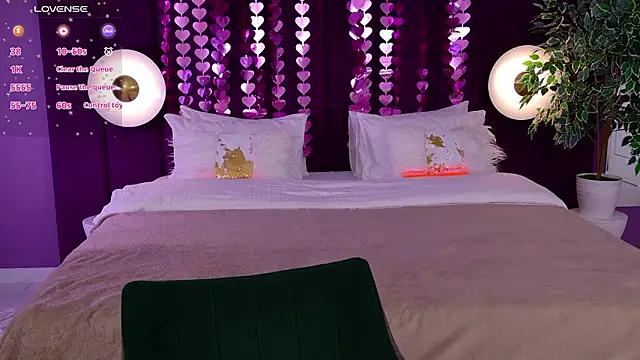 NancyJonson online show from 03.08.26