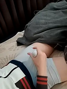 Snapshot of rikutorikukuto chatting on 02.02.26 rikutorikukuto online show from 02.02.26