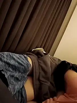 Snapshot of rikutorikukuto chatting on 02.21.26 rikutorikukuto online show from 02.21.26