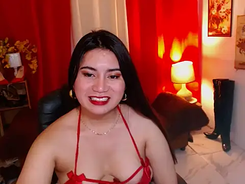 tsBiancalicious online show from 11.15.25