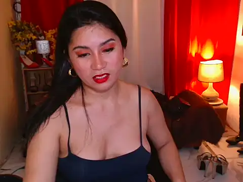 tsBiancalicious online show from 06.12.26