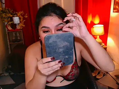 tsBiancalicious online show from 07.11.26