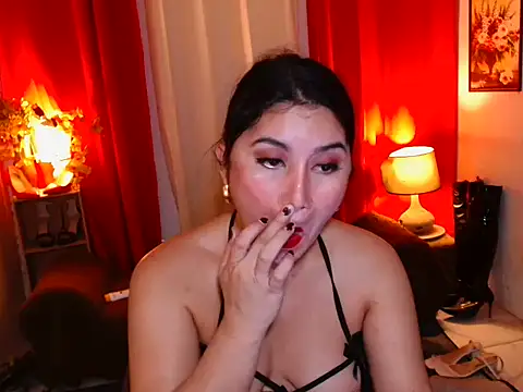 tsBiancalicious online show from 08.01.26