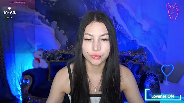 EliseVelour online show from 03.15.26