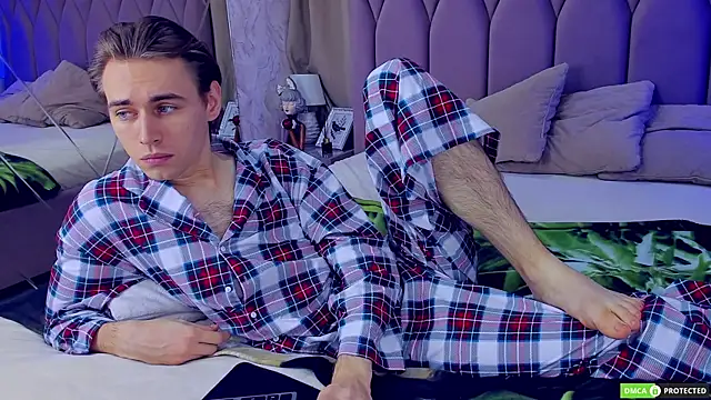 WilliamDyson online show from 11.10.25