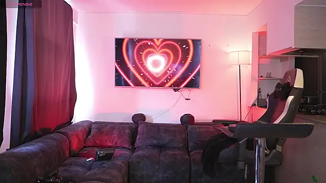 Snapshot of andrea_magic69 chatting on 03.15.26 andrea magic69 online show from 03.15.26