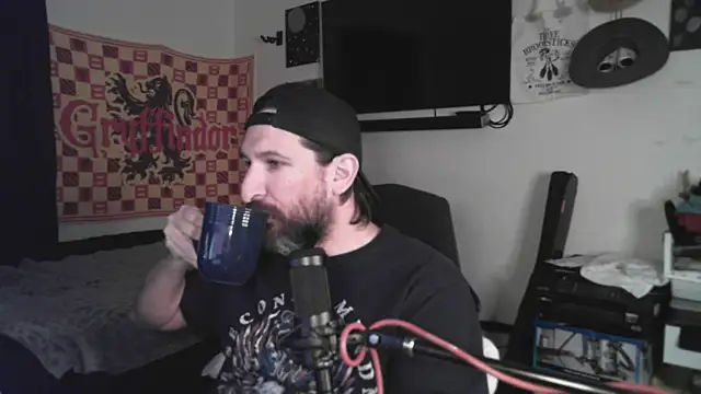 DevilPup75  online show from 02.21.26