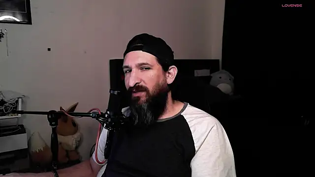 DevilPup75  online show from 05.05.26