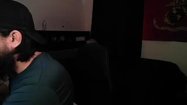DevilPup75  online show from 05.14.26