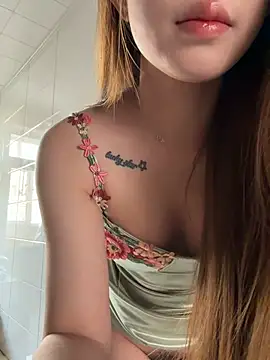 tuanzi125216 online show from 03.08.26