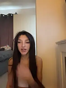 naughtybella05 online show from 11.27.25