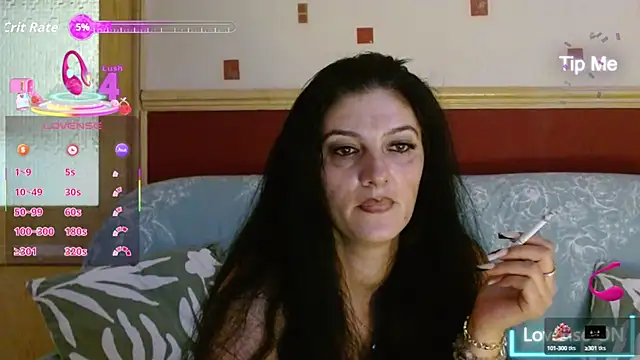 Goldgirl89 online show from 09.13.25