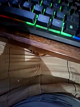 Tesudao00000 online show from 11.08.25