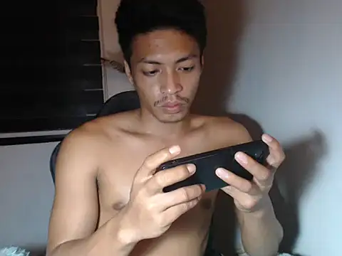 Asian gregor online show from 11.11.25