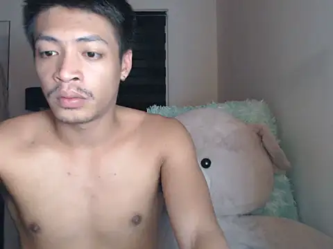 Snapshot of Asian_gregor chatting on 06.29.26 Asian gregor online show from 06.29.26