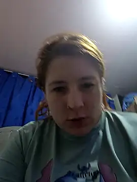 Snapshot of Shayla_VL chatting on 10.30.25 Shayla VL online show from 10.30.25