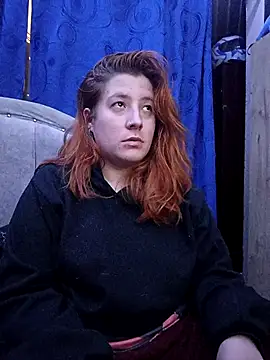 Snapshot of Shayla_VL chatting on 11.10.25 Shayla VL online show from 11.10.25