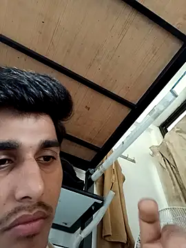 Snapshot of HarryChoudhary21 chatting on 11.16.25 HarryChoudhary21 online show from 11.16.25