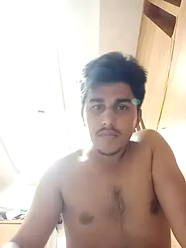 HarryChoudhary21 online show from 06.02.26