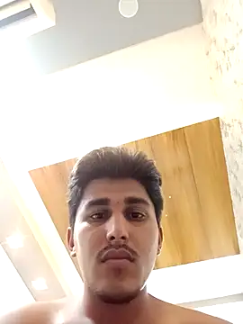 HarryChoudhary21 online show from 06.04.26