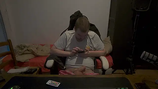 leking-27 online show from 07.11.26