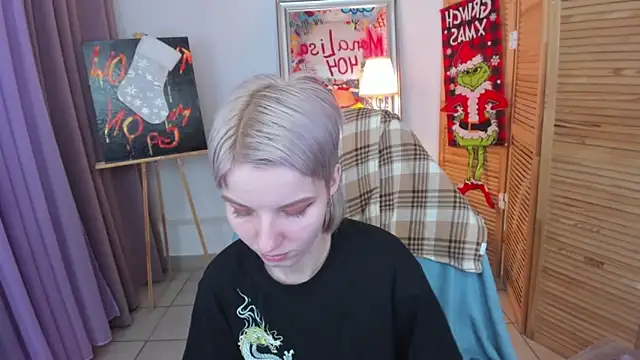 Madelaineses online show from 01.06.26