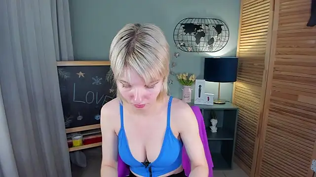 Madelaineses online show from 02.26.26