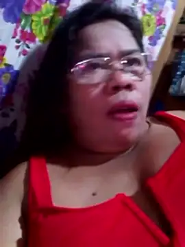 Huge mama69 online show from 12.14.25