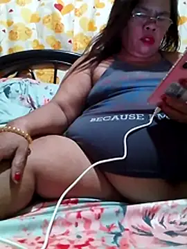 Huge mama69 online show from 07.07.26