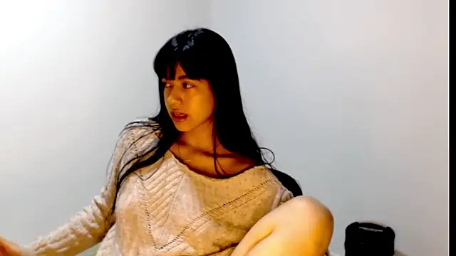 meganmiauu online show from 05.04.26