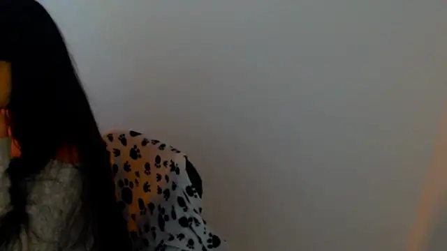 meganmiauu online show from 07.22.26