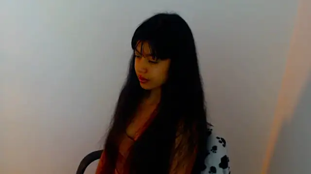 meganmiauu online show from 07.28.26