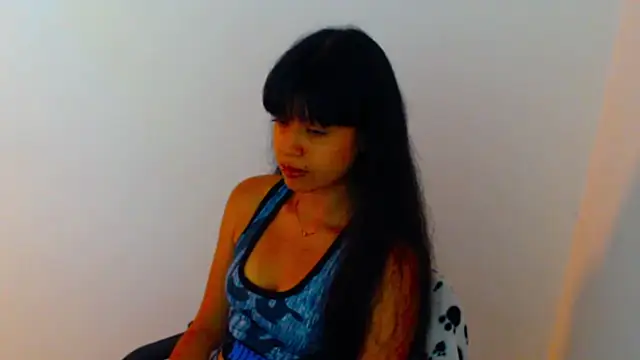 meganmiauu online show from 07.30.26