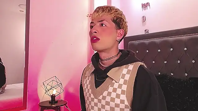 OzorioDany online show from 10.01.25