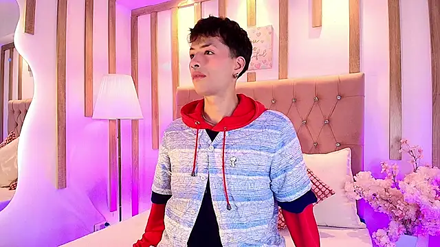 OzorioDany online show from 03.03.26