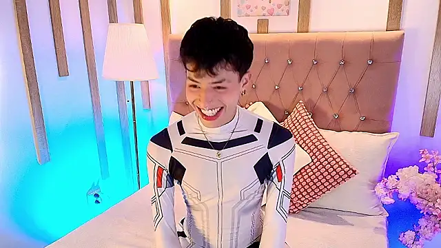 OzorioDany online show from 03.09.26