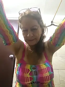 MaryeLunna online show from 12.03.25