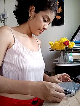 ancesstral angel online show from 10.09.25