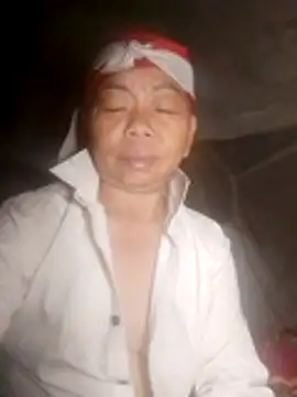 Snapshot of VangLe73 chatting on 10.28.25 VangLe73 online show from 10.28.25