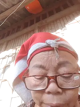 Snapshot of VangLe73 chatting on 11.25.25 VangLe73 online show from 11.25.25