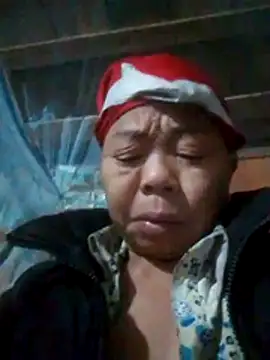 Snapshot of VangLe73 chatting on 12.13.25 VangLe73 online show from 12.13.25