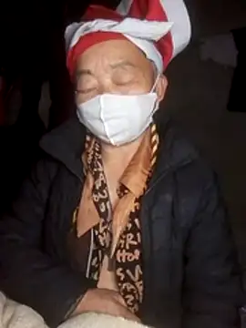 Snapshot of VangLe73 chatting on 01.11.26 VangLe73 online show from 01.11.26