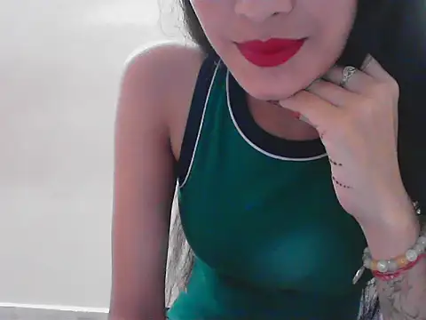 Snapshot of Tanvi_Angel chatting on 10.13.25 Tanvi Angel online show from 10.13.25