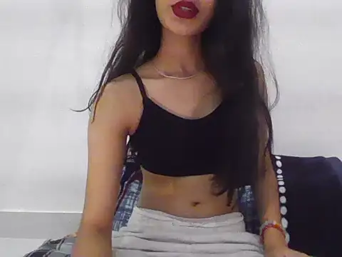 Snapshot of Tanvi_Angel chatting on 11.23.25 Tanvi Angel online show from 11.23.25