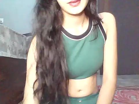 Snapshot of Tanvi_Angel chatting on 12.20.25 Tanvi Angel online show from 12.20.25