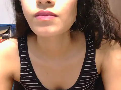 Snapshot of Tanvi_Angel chatting on 01.14.26 Tanvi Angel online show from 01.14.26