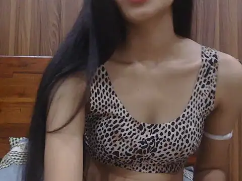 Tanvi Angel online show from 06.18.26