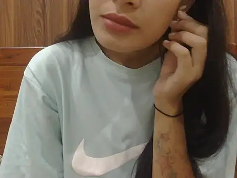 Tanvi Angel online show from 07.01.26
