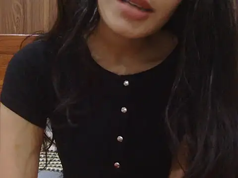 Tanvi Angel online show from 07.04.26